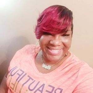 Meet your Posher, Rhonda